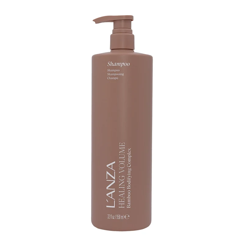 L'ANZA Heilendes Volumen Shampoo 950ml