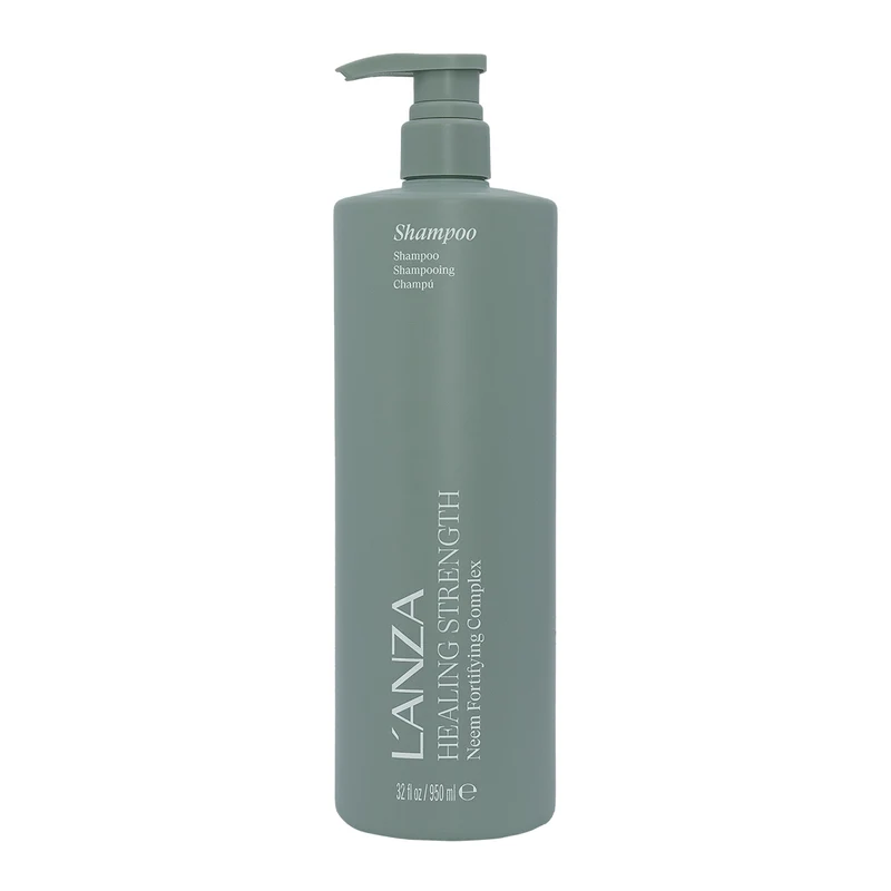 L'ANZA Heilende Kraft Shampoo 950ml