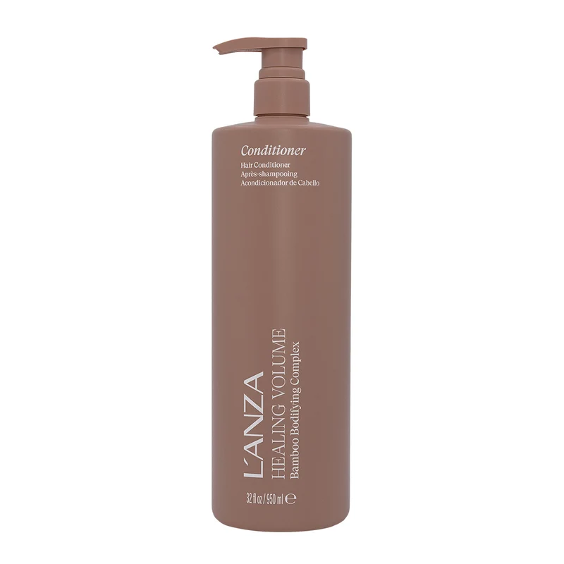 L'ANZA Heilende Volumen-Spülung 950ml