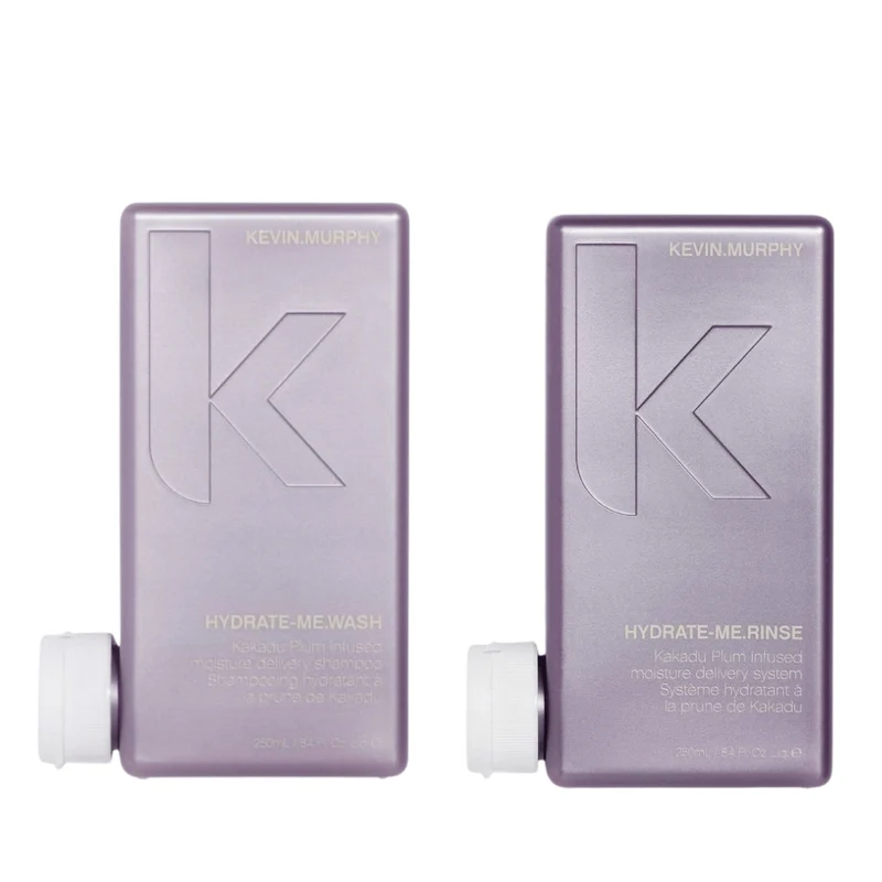 Kevin Murphy Hydrate-Me Shampoo & Pflegespülung Set 2x250ml
