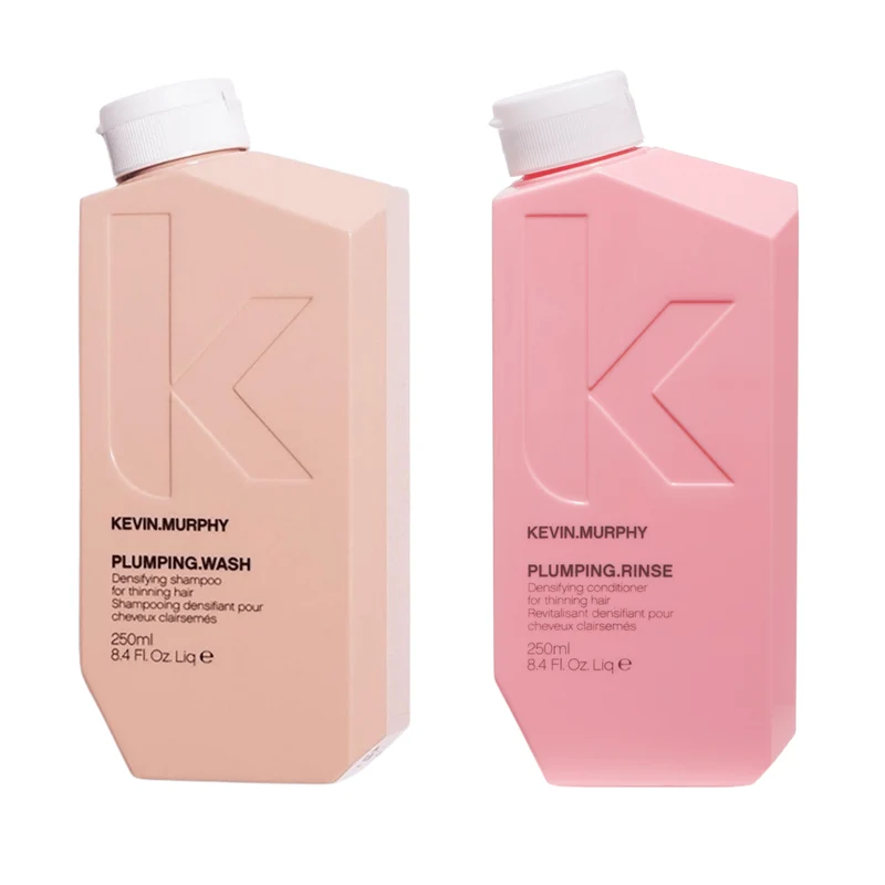 Kevin Murphy Auffüllendes Shampoo & Pflegespülung Set 2x250ml