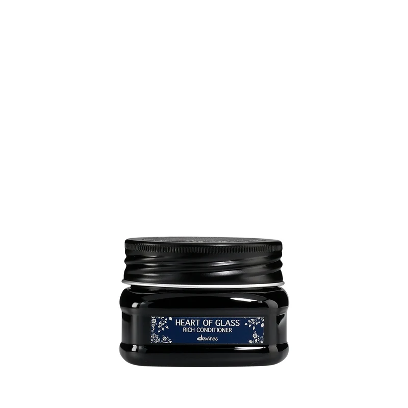Davines Heart of Glass Conditioner