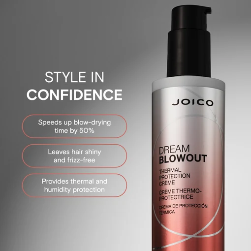Joico Style & Finish Traum-Föhn-Creme 200ml