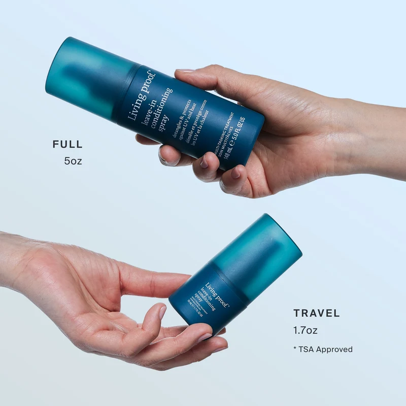 Living Proof Leave-In Pflegespray