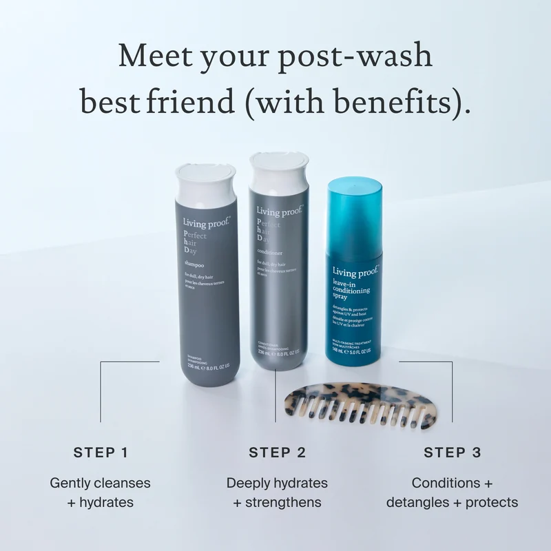 Living Proof Leave-In Pflegespray