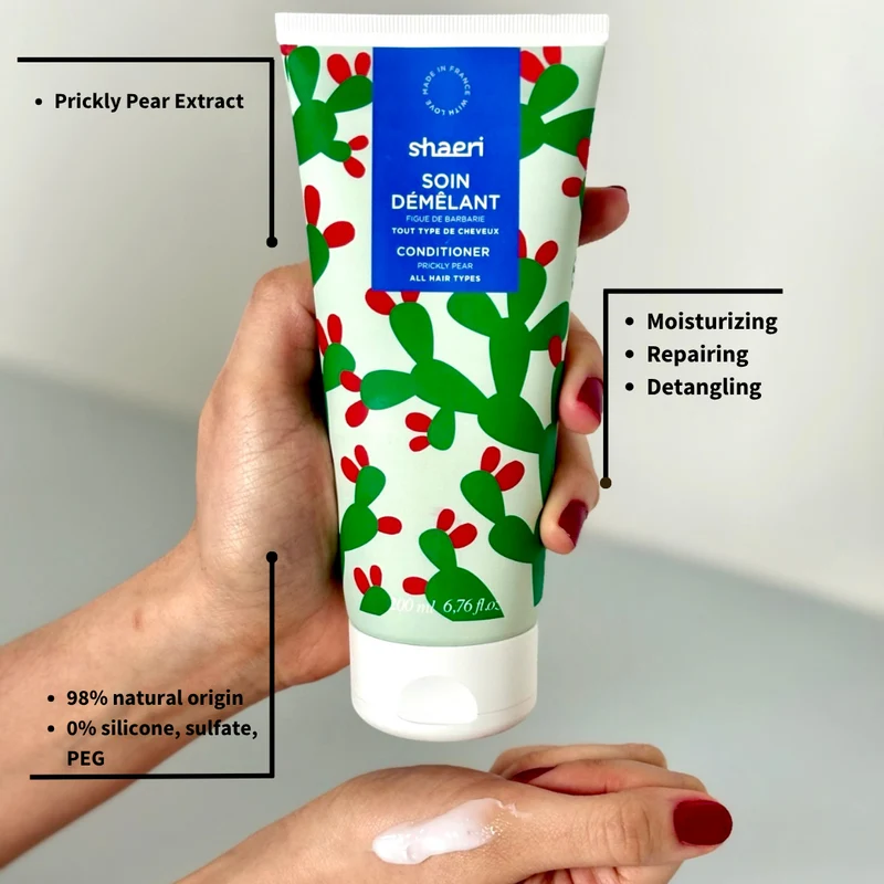 Shaeri Spülung 200ml