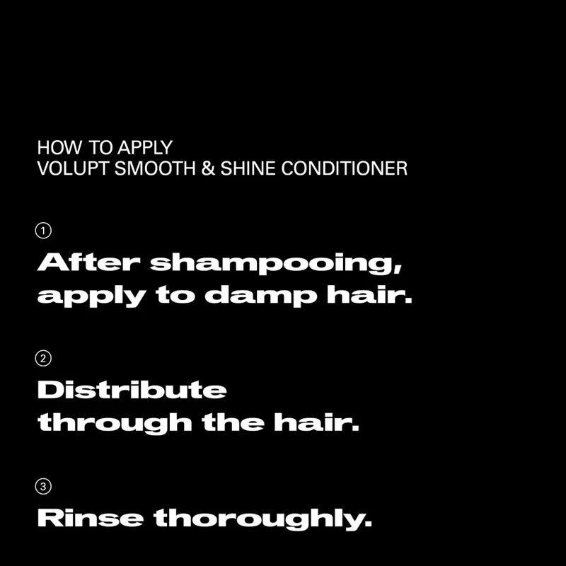 Sebastian Professional Volupt Max Volumizing Conditioner