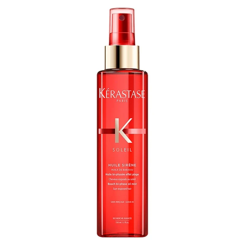 Kérastase Soleil Huile Sirene Oil Mist Beschermende Saltspray 150ml