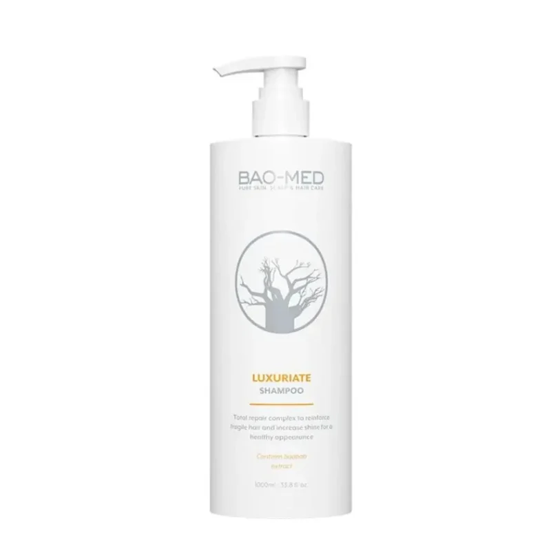 Bao-Med Luxuriate Shampoo