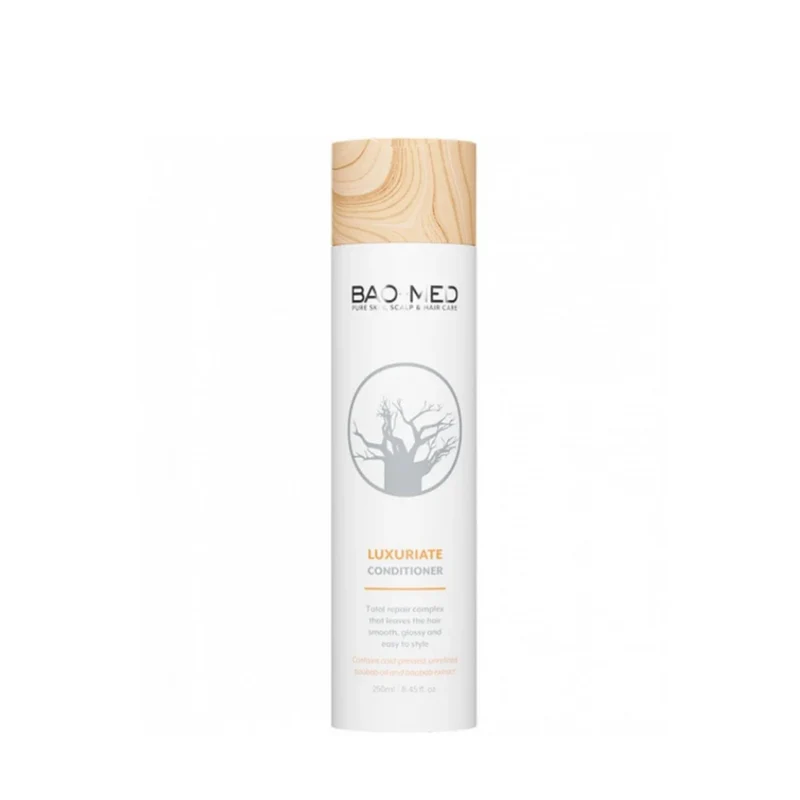 Bao-Med Luxuriate Haarspülung