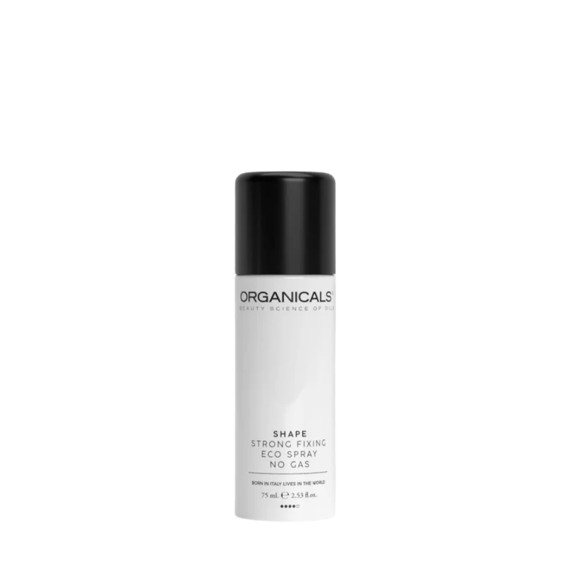 Organicals Shape Strong Fixing Eco Haarspray