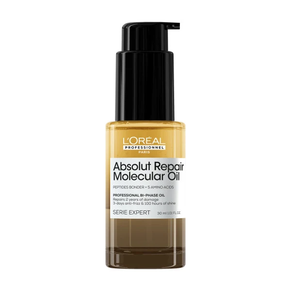 L'Oréal Professionnel Absolut Repair Zwei-Phasen-Haaröl
