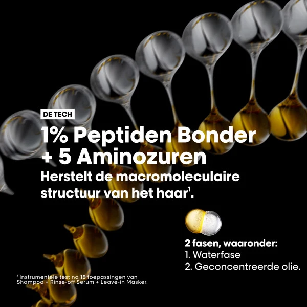 L'Oréal Professionnel Absolut Repair Zwei-Phasen-Haaröl