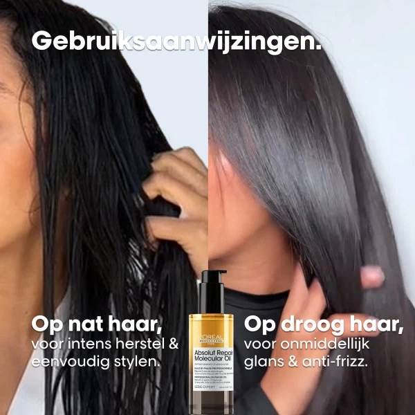 L'Oréal Professionnel Absolut Repair Zwei-Phasen-Haaröl