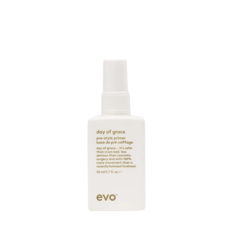 EVO Day Of Grace Pre Style Primer Leave-in Conditioner