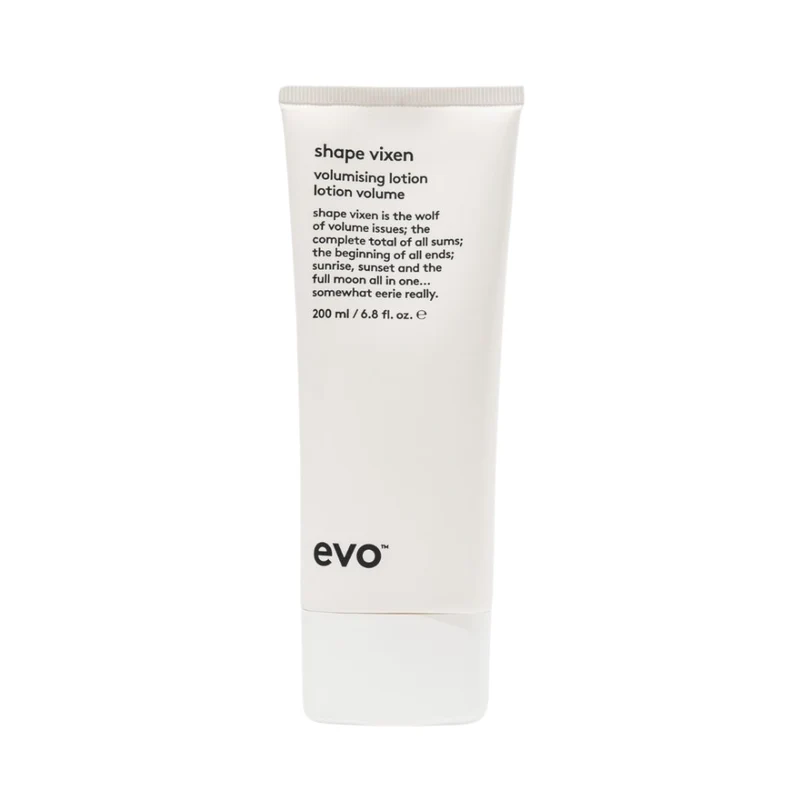 EVO Shape Vixen Volume Lotion