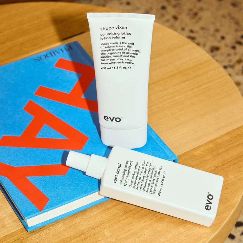 EVO Shape Vixen Volume Lotion