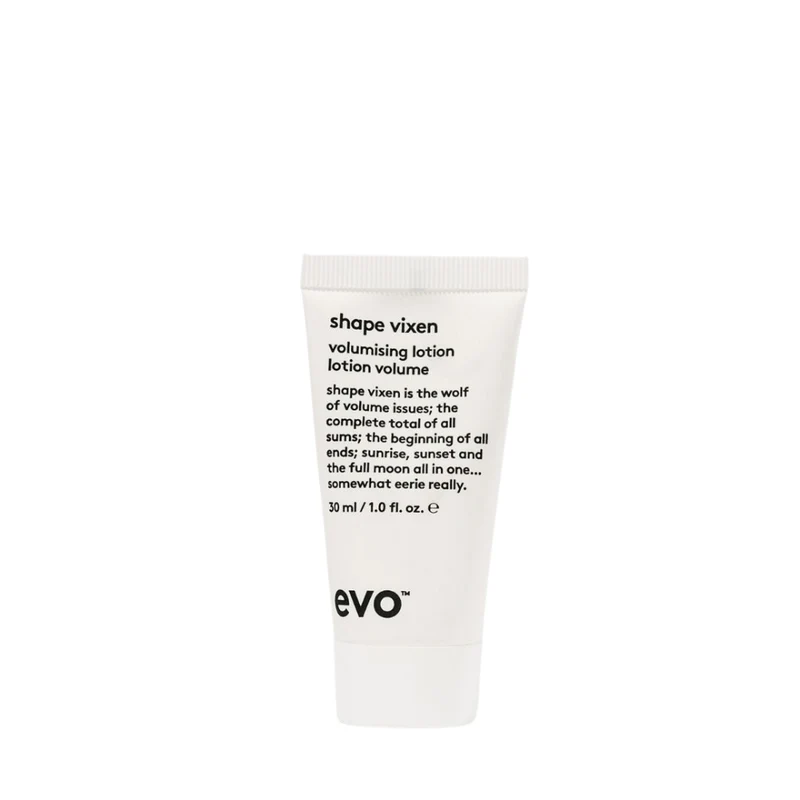 EVO Shape Vixen Volume Lotion
