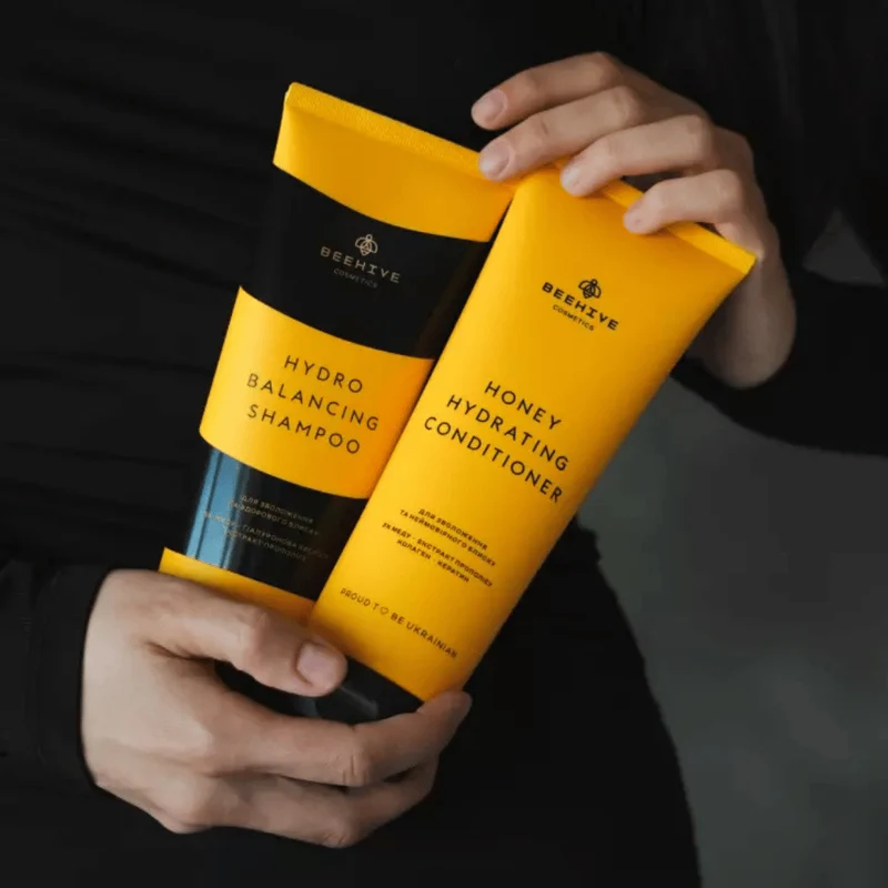 Beehive Cosmetics Hydro Balancing Shampoo 250ml