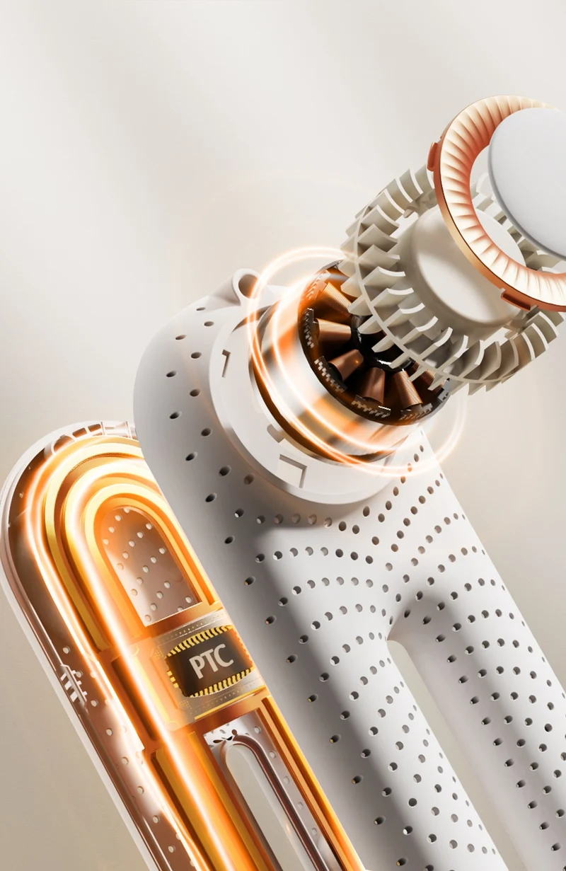 Xiaomi Sothing Zero Shoes Dryer Pro