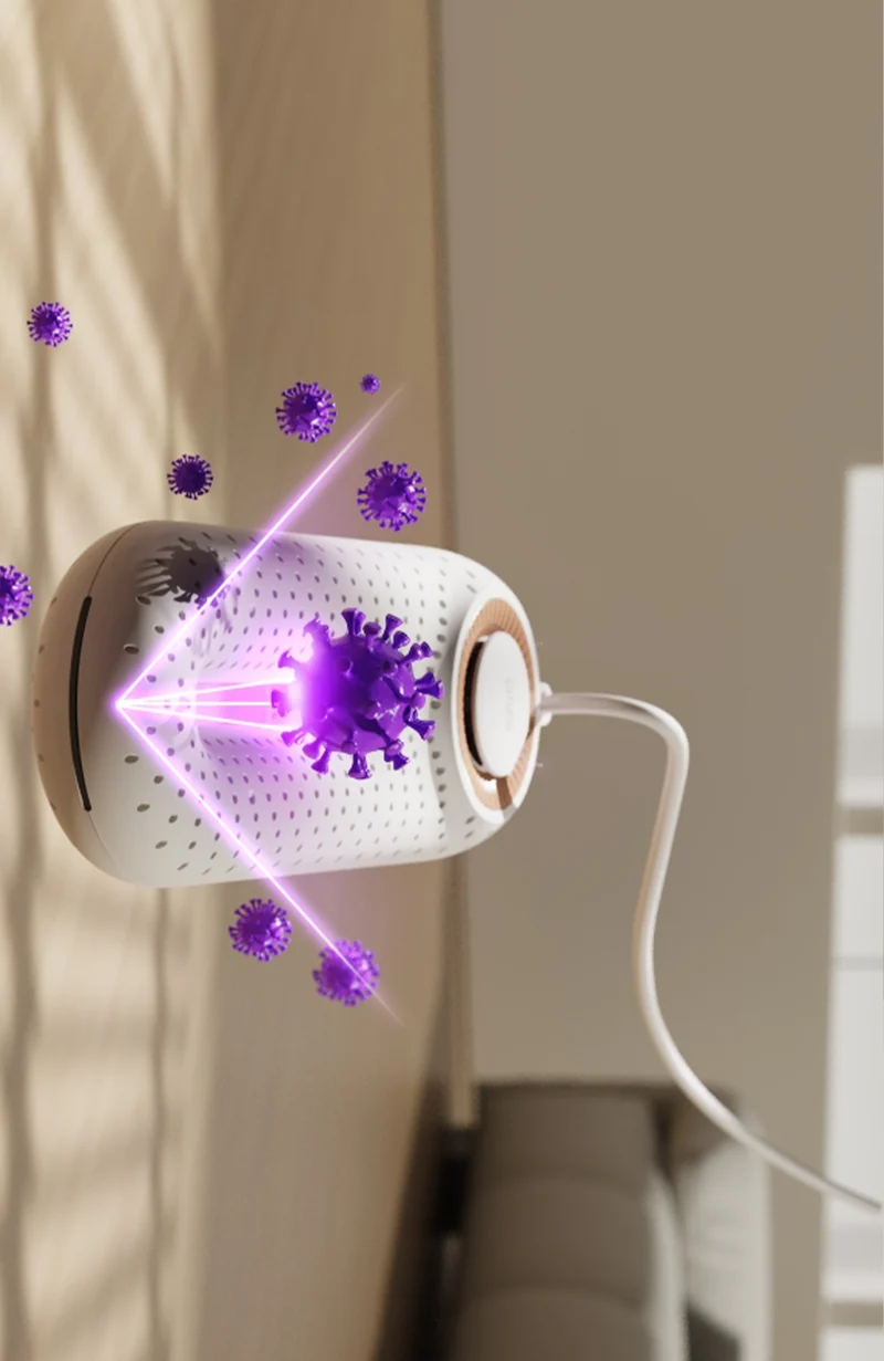 Xiaomi Sothing Zero Shoes Dryer Pro