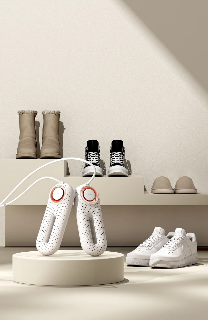 Xiaomi Sothing Zero Shoes Dryer Pro