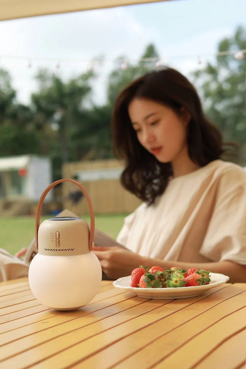 Xiaomi Sothing Fun Portable Mosquito Reppellent Lamp