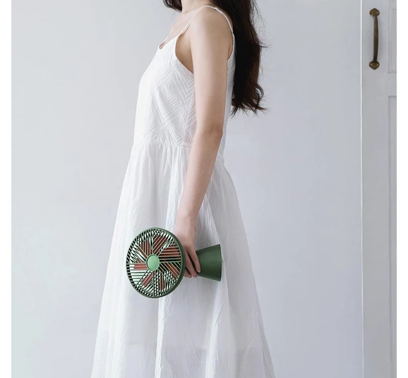 Xiaomi Sothing Desktop Fan Forest