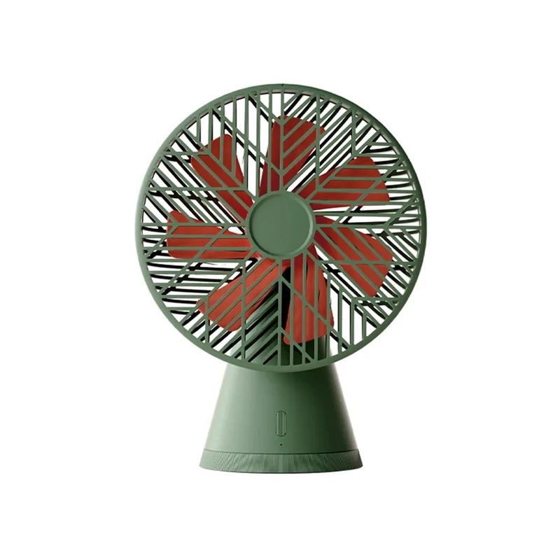 Xiaomi Sothing Desktop Fan Forest Pro