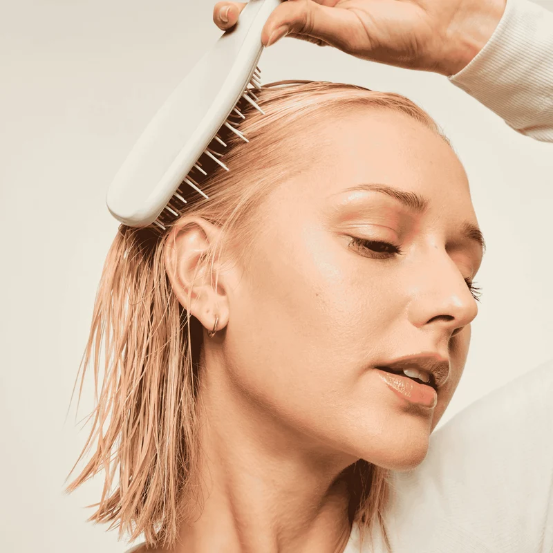 Tangle Teezer Ultimativer Entwirrer Extra Sanft Ocalyptus