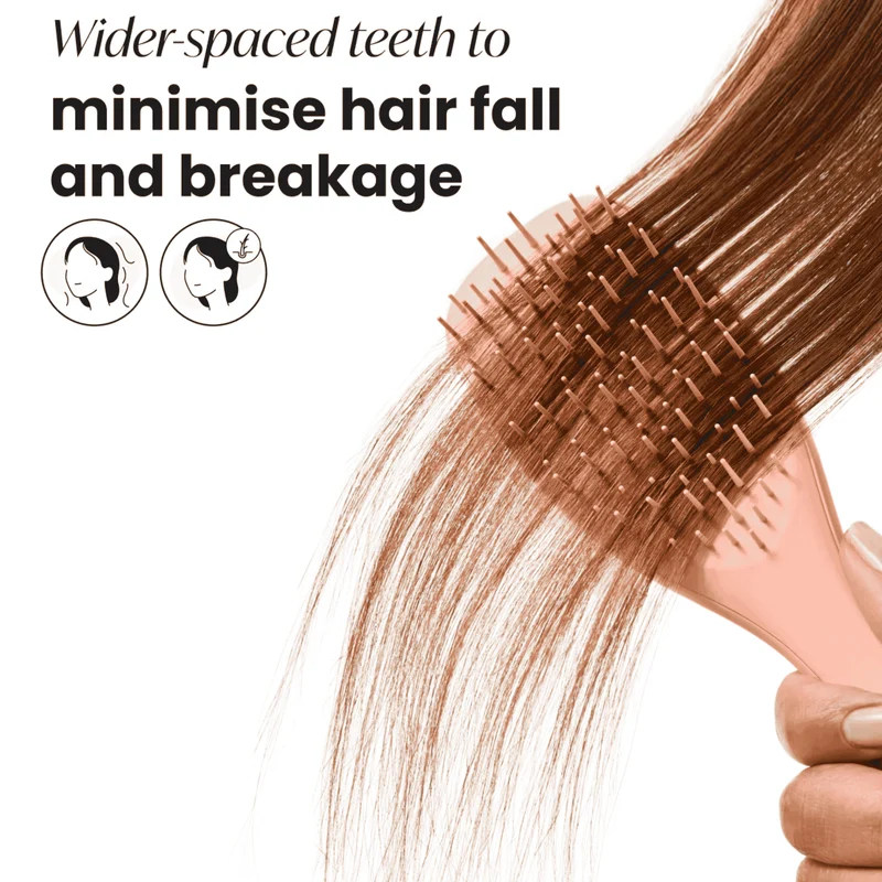 Tangle Teezer Ultimativer Entwirrer Extra Sanft Safran