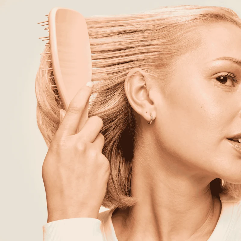 Tangle Teezer Ultimativer Entwirrer Extra Sanft Safran