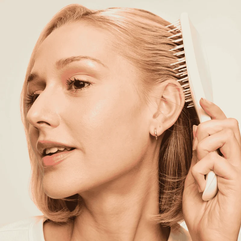 Tangle Teezer Ultimative Entwirrungsbürste Extra Sanft Kamille