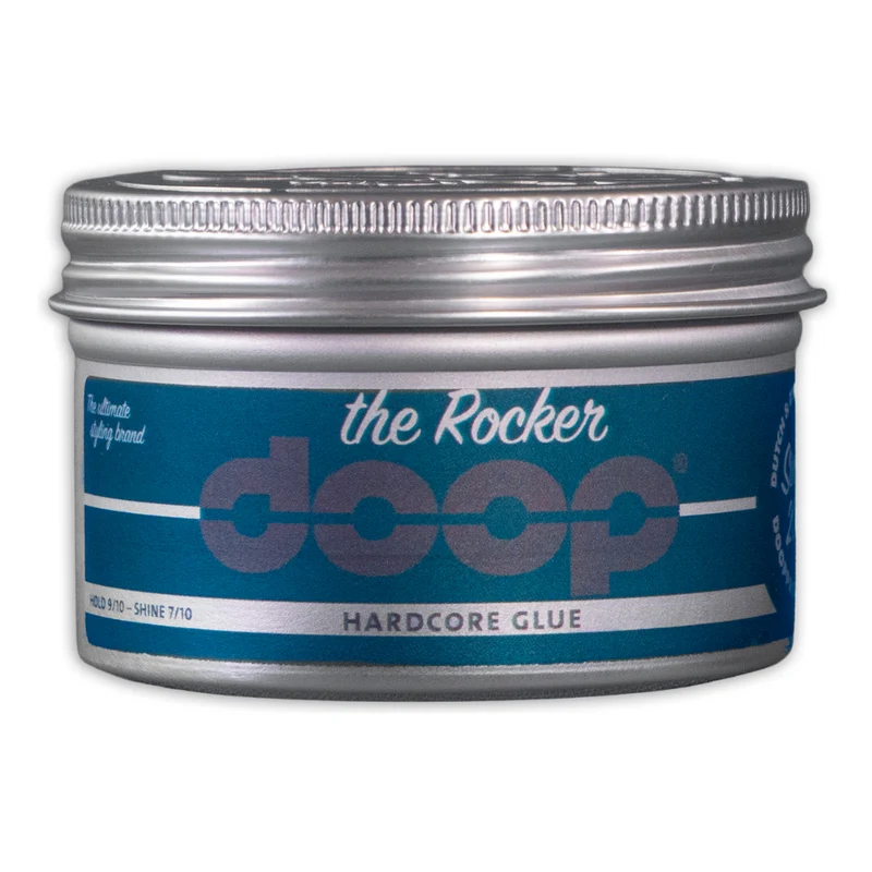 Doop The Rocker Hardcore Gel 100ml