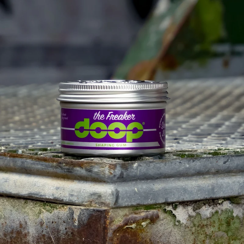 Doop The Freaker Shaping Gum Wax 100ml