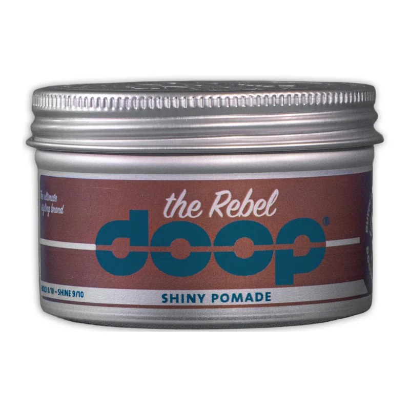 Doop The Rebel Shiny Pomade 100ml