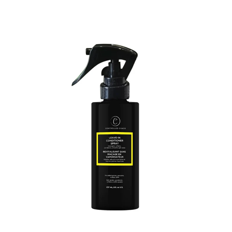 Controlled Chaos Leave-In Conditioner Spray