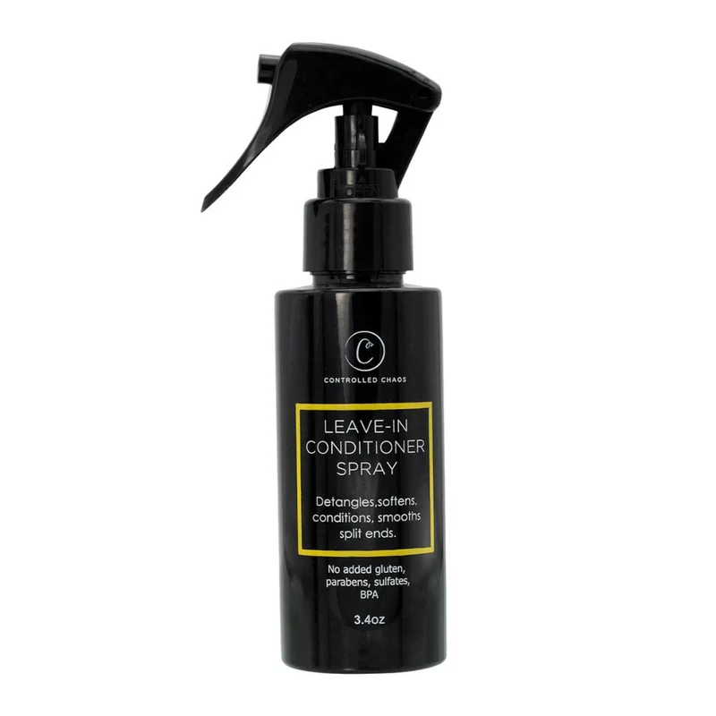 Controlled Chaos Leave-In Conditioner Spray