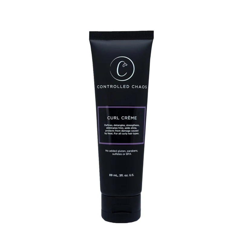 Controlled Chaos Die Original Locken-Creme