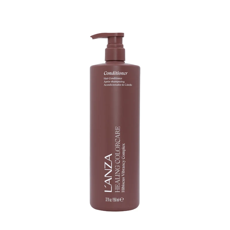 L'ANZA Healing ColorCare Pflegespülung