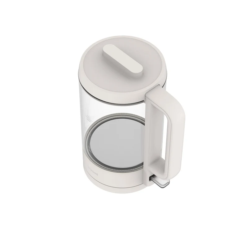 Xiaomi Joyami Transparent Electronic Kettle