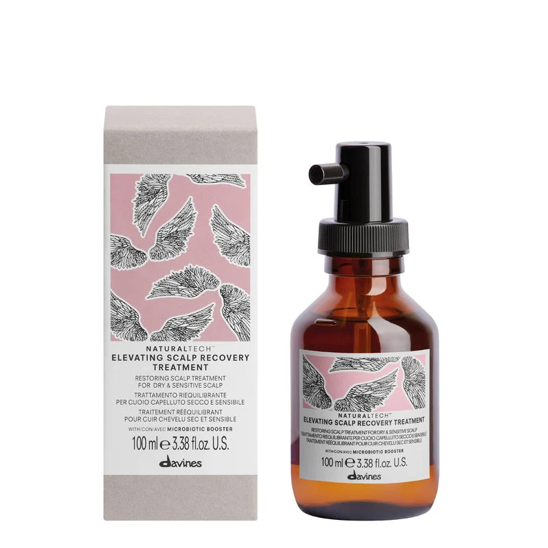Davines Naturaltech Elevating Scalp Recovery Behandlung 100ml