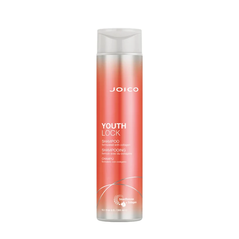 Joico Youthlock Shampoo