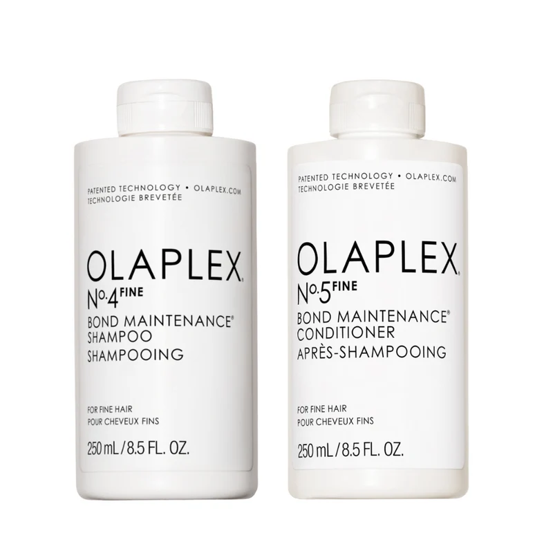 Olaplex Feines Duo-Set