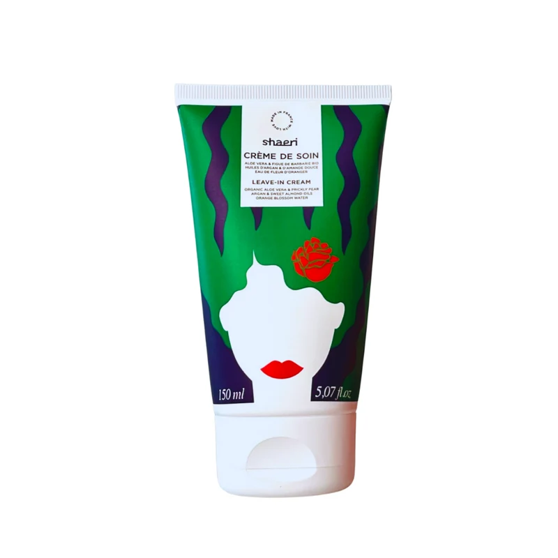 Shaeri Leave In Creme 150 ml