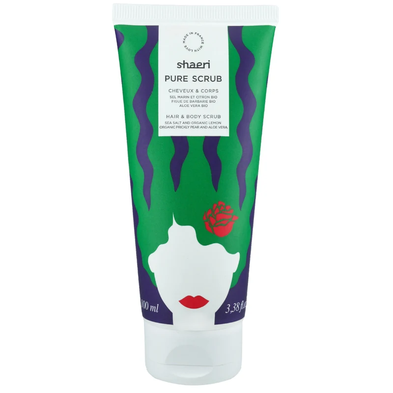 Shaeri Reines Peeling 100ml