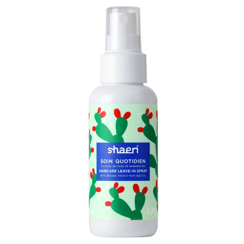 Shaeri Haarpflege-Spray 100ml