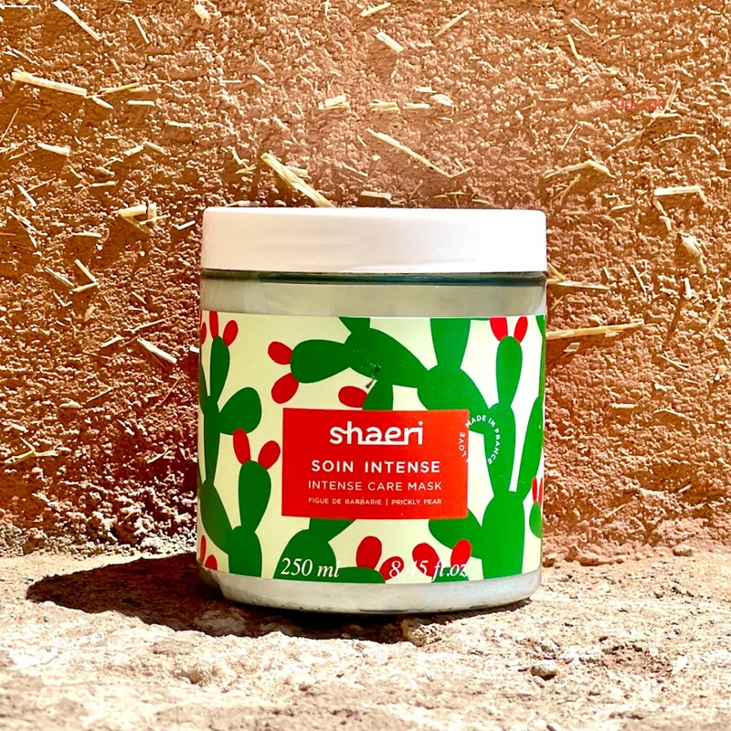 Shaeri Intensive Pflege Maske 250ml
