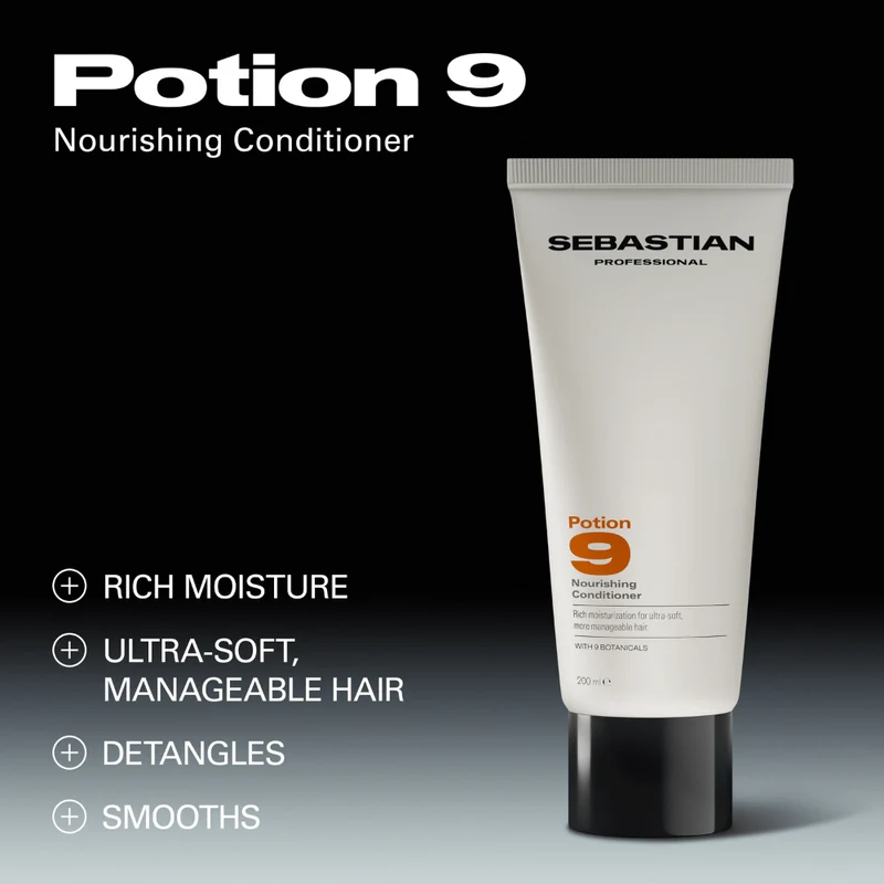 Sebastian Professional Potion 9 Pflegende Pflegespülung