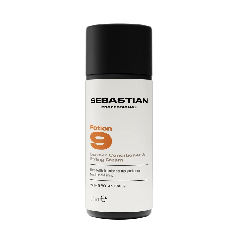 Sebastian Professional Potion 9 Leave-In Conditioner